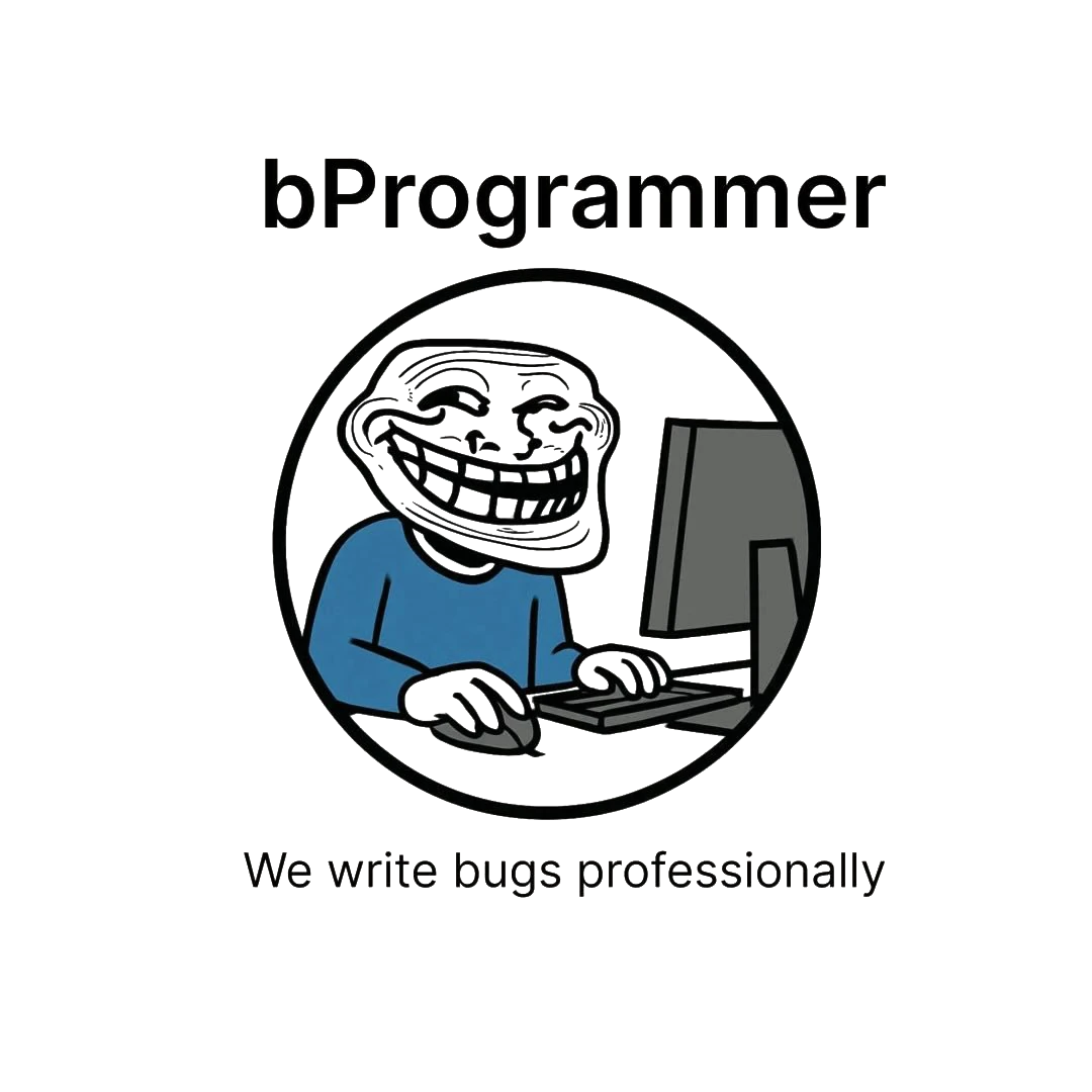 bProgrammer